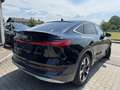 Audi e-tron Sportback 55 quattro advanced Schwarz - thumbnail 5