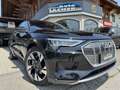 Audi e-tron Sportback 55 quattro advanced Schwarz - thumbnail 3