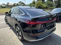 Audi e-tron Sportback 55 quattro advanced Schwarz - thumbnail 7