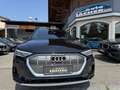 Audi e-tron Sportback 55 quattro advanced Schwarz - thumbnail 2