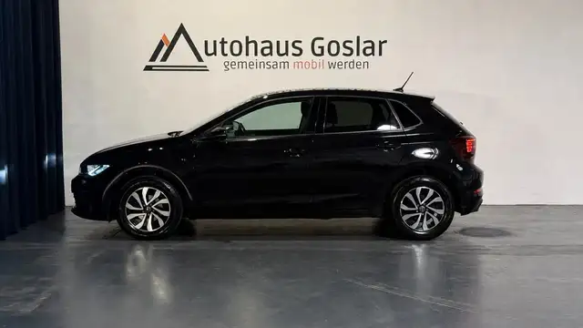 Volkswagen Polo view 7