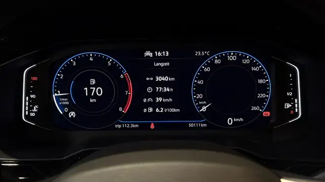 Volkswagen Polo view 26