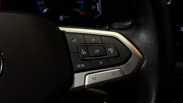 Volkswagen Polo view 21