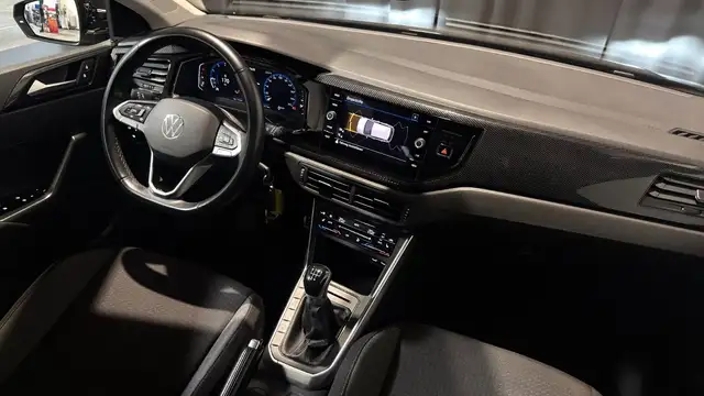 Volkswagen Polo view 18