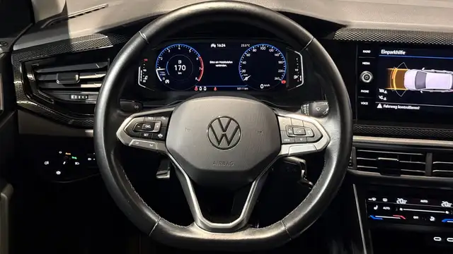 Volkswagen Polo view 19