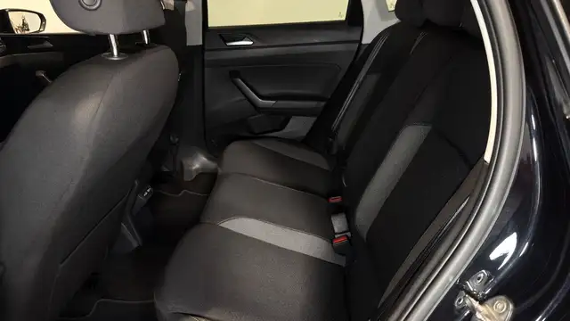 Volkswagen Polo view 14