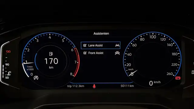 Volkswagen Polo view 25