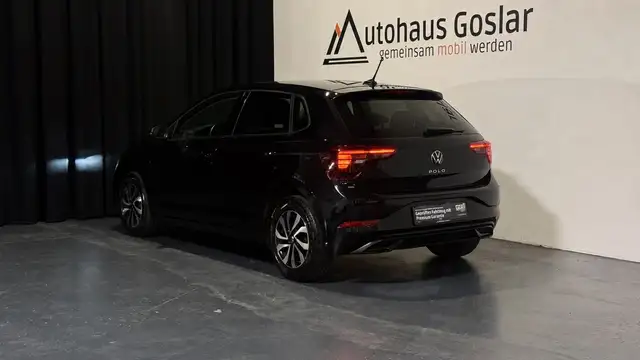 Volkswagen Polo view 8