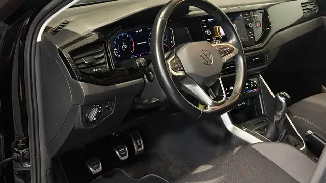 Volkswagen Polo view 15