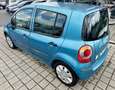 Renault Modus 1.4i 100ch Confort expression Clim Blau - thumbnail 5