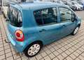 Renault Modus 1.4i 100ch Confort expression Clim Blau - thumbnail 4