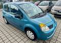 Renault Modus 1.4i 100ch Confort expression Clim Blau - thumbnail 2