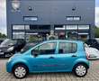 Renault Modus 1.4i 100ch Confort expression Clim Blau - thumbnail 1