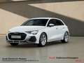 Audi A3 Sportback 35 TDI S tro. S line virt. Cock.+ NAVI+ Weiß - thumbnail 1