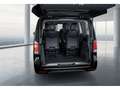 Mercedes-Benz EQV 300 AVANTGARDE Lang AIRMATIC+Pano+el.Sitze Schwarz - thumbnail 9