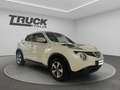 Nissan Juke I - Juke 1.5 dci Acenta 110cv my18 Wit - thumbnail 3