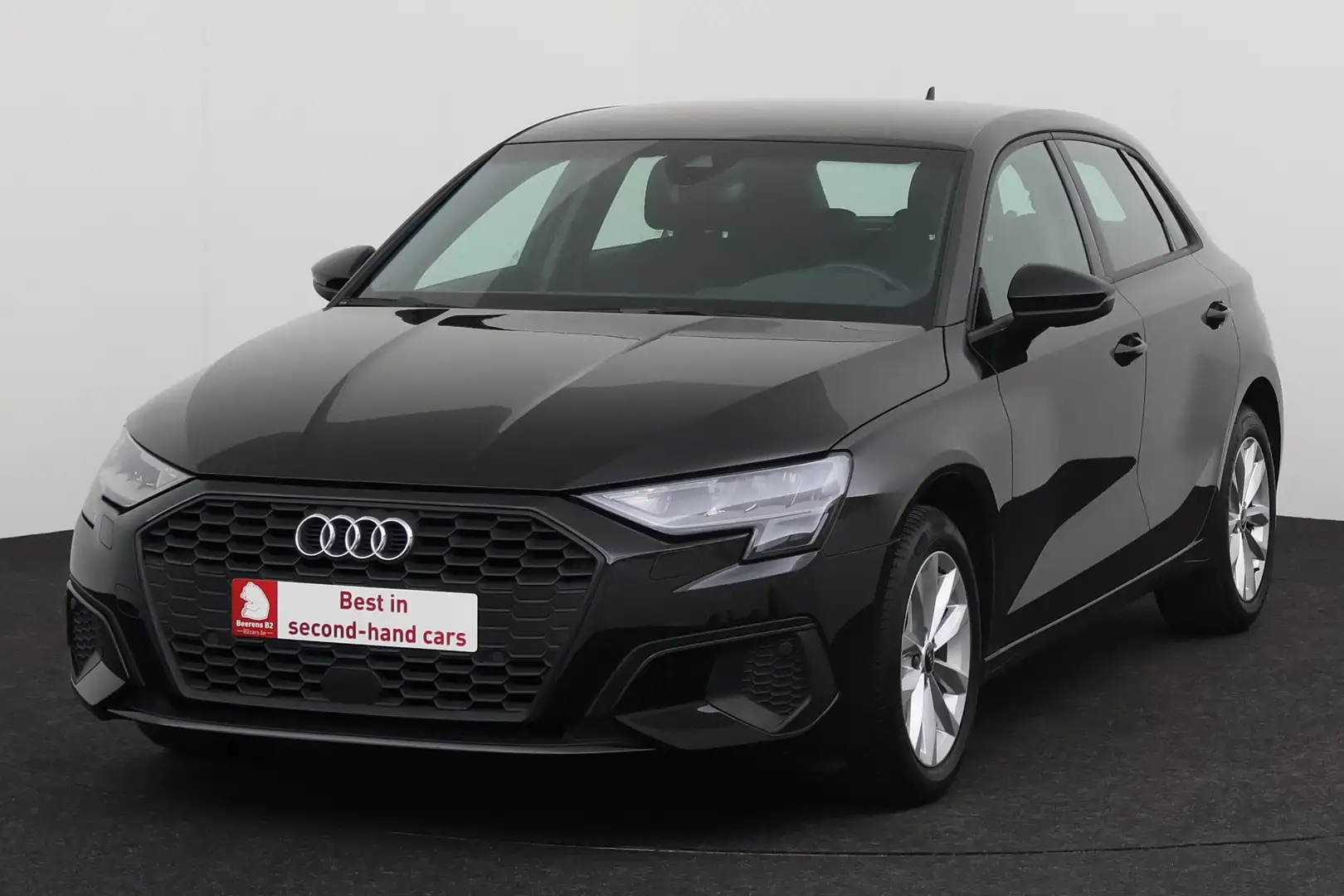 Audi A3 SPORTBACK  30 1.0 TFSi + CARPLAY + GPS + PDC + ALU - 1