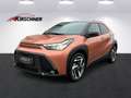 Toyota Aygo X 1,5 Hybrid Lounge - thumbnail 1