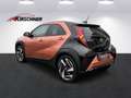 Toyota Aygo X 1,5 Hybrid Lounge - thumbnail 4