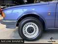 Alfa Romeo Giulietta 1.6 109 PK 5 bak. Speciaal interieur. Gave Oldtime Bleu - thumbnail 4