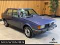 Alfa Romeo Giulietta 1.6 109 PK 5 bak. Speciaal interieur. Gave Oldtime Bleu - thumbnail 3