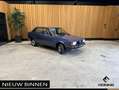 Alfa Romeo Giulietta 1.6 109 PK 5 bak. Speciaal interieur. Gave Oldtime Bleu - thumbnail 36