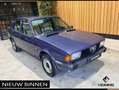 Alfa Romeo Giulietta 1.6 109 PK 5 bak. Speciaal interieur. Gave Oldtime Bleu - thumbnail 38