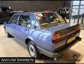 Alfa Romeo Giulietta 1.6 109 PK 5 bak. Speciaal interieur. Gave Oldtime Bleu - thumbnail 7