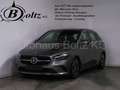 Mercedes-Benz B 200 ENp 52000 Progressive Pano Distr AHK SHZ Grau - thumbnail 1