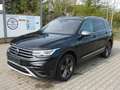 Volkswagen Tiguan Allspace Elegance 4Motion2.0TDI DSG Matri Schwarz - thumbnail 3