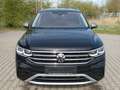Volkswagen Tiguan Allspace Elegance 4Motion2.0TDI DSG Matri Schwarz - thumbnail 2