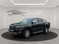 Ford Ranger Limited Doppelkabine 4x4 Czarny - thumbnail 1