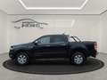 Ford Ranger Limited Doppelkabine 4x4 Schwarz - thumbnail 4