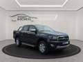 Ford Ranger Limited Doppelkabine 4x4 Czarny - thumbnail 3
