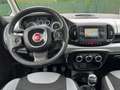 Fiat 500L 1.4i ** GPS ** CLIM ** GARANTIE 12 MOIS ** Grijs - thumbnail 14