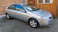Nissan Primera 1.8 Automatik, SHZ, Kamera, 2 Hand Gris - thumbnail 2