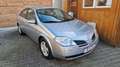 Nissan Primera 1.8 Automatik, SHZ, Kamera, 2 Hand Gris - thumbnail 1