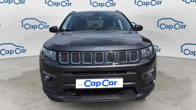 Jeep Compass view 5