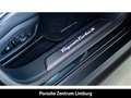 Porsche Taycan Turbo S Burmester Sitzbelüftung LEDmatrix Gris - thumbnail 46