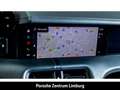 Porsche Taycan Turbo S Burmester Sitzbelüftung LEDmatrix Gris - thumbnail 33