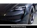 Porsche Taycan Turbo S Burmester Sitzbelüftung LEDmatrix Grau - thumbnail 9