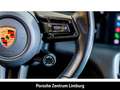 Porsche Taycan Turbo S Burmester Sitzbelüftung LEDmatrix Gris - thumbnail 36
