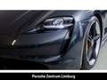 Porsche Taycan Turbo S Burmester Sitzbelüftung LEDmatrix Grigio - thumbnail 9