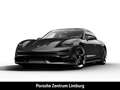 Porsche Taycan Turbo S Burmester Sitzbelüftung LEDmatrix Grau - thumbnail 1