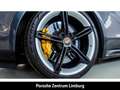 Porsche Taycan Turbo S Burmester Sitzbelüftung LEDmatrix Gris - thumbnail 23