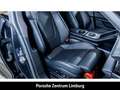 Porsche Taycan Turbo S Burmester Sitzbelüftung LEDmatrix Gris - thumbnail 43