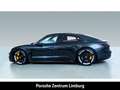 Porsche Taycan Turbo S Burmester Sitzbelüftung LEDmatrix Grigio - thumbnail 7