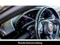 Porsche Taycan Turbo S Burmester Sitzbelüftung LEDmatrix Gris - thumbnail 31
