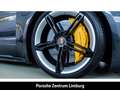 Porsche Taycan Turbo S Burmester Sitzbelüftung LEDmatrix Gris - thumbnail 24