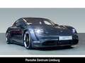 Porsche Taycan Turbo S Burmester Sitzbelüftung LEDmatrix Grigio - thumbnail 3